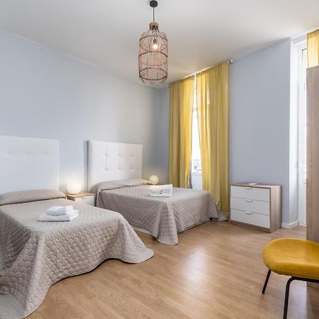 Travel Habitat Port Valencia. Διαμέρισμα Εξωτερικό φωτογραφία