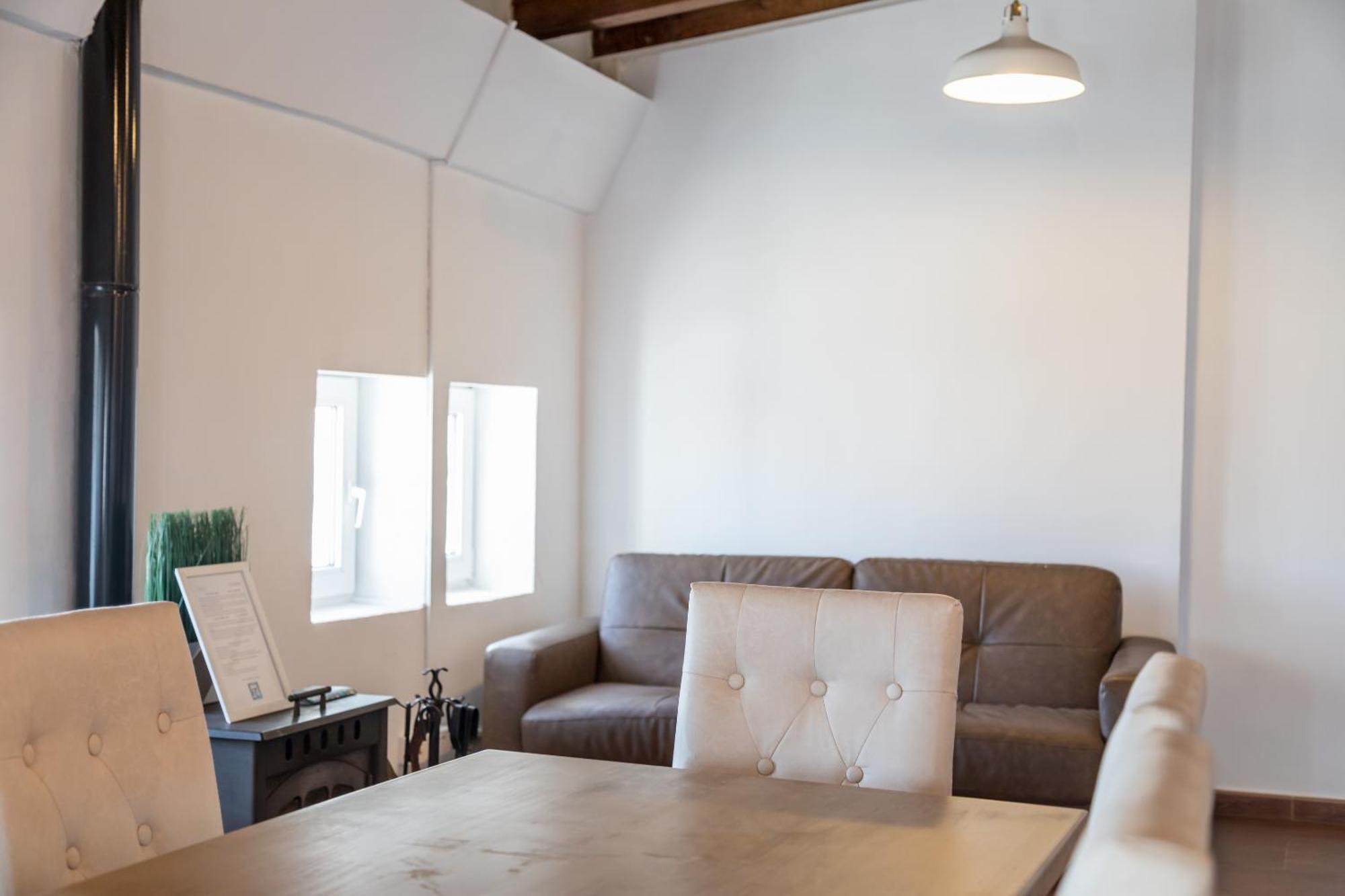 Travel Habitat Port Valencia. Διαμέρισμα Εξωτερικό φωτογραφία