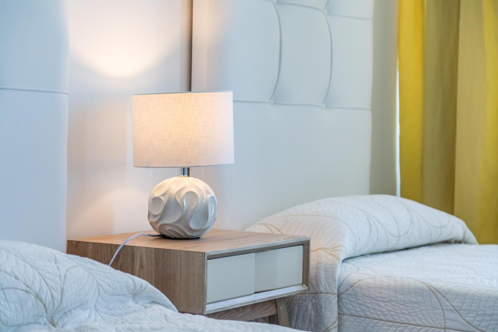 Travel Habitat Port Valencia. Διαμέρισμα Εξωτερικό φωτογραφία
