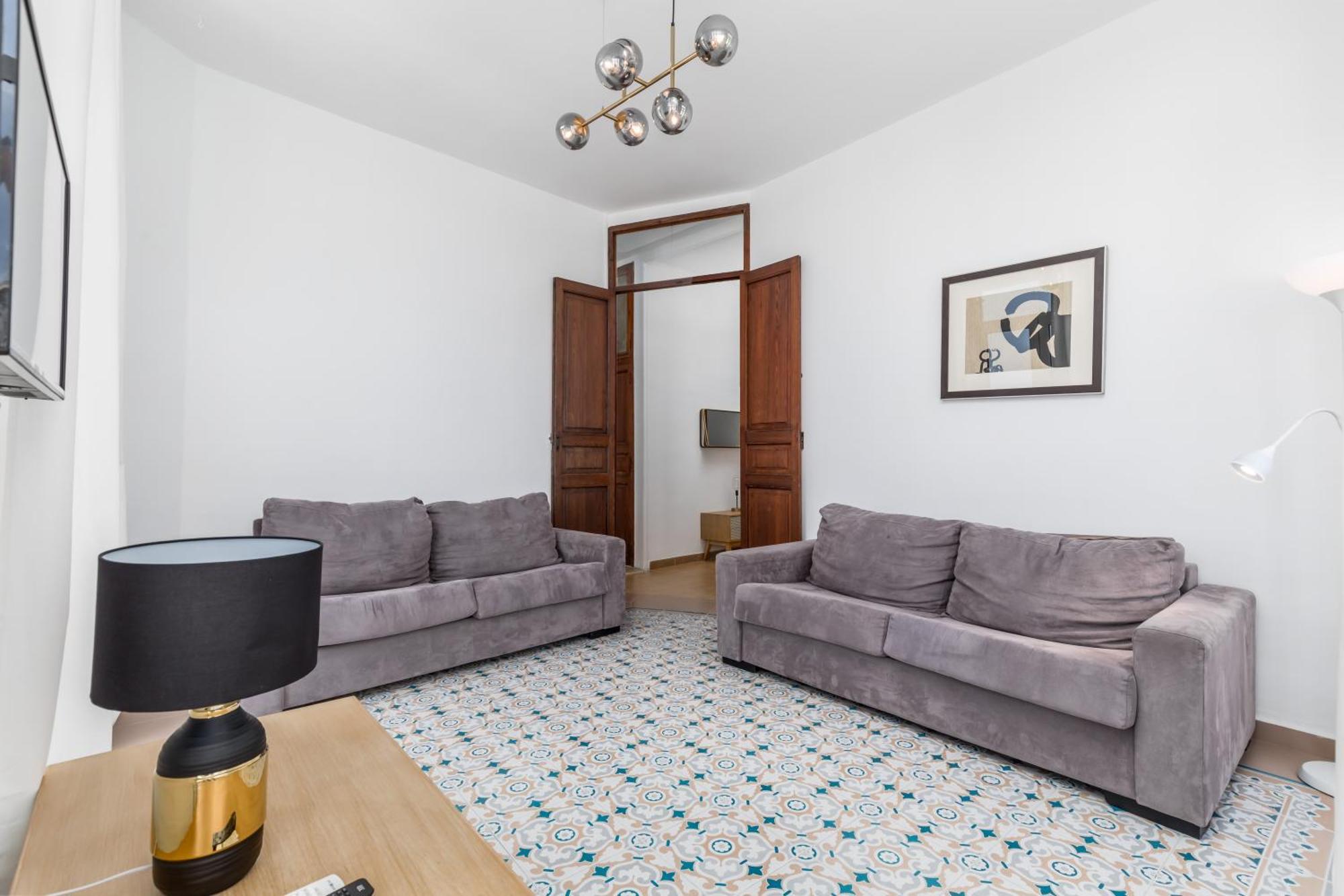 Travel Habitat Port Valencia. Διαμέρισμα Εξωτερικό φωτογραφία