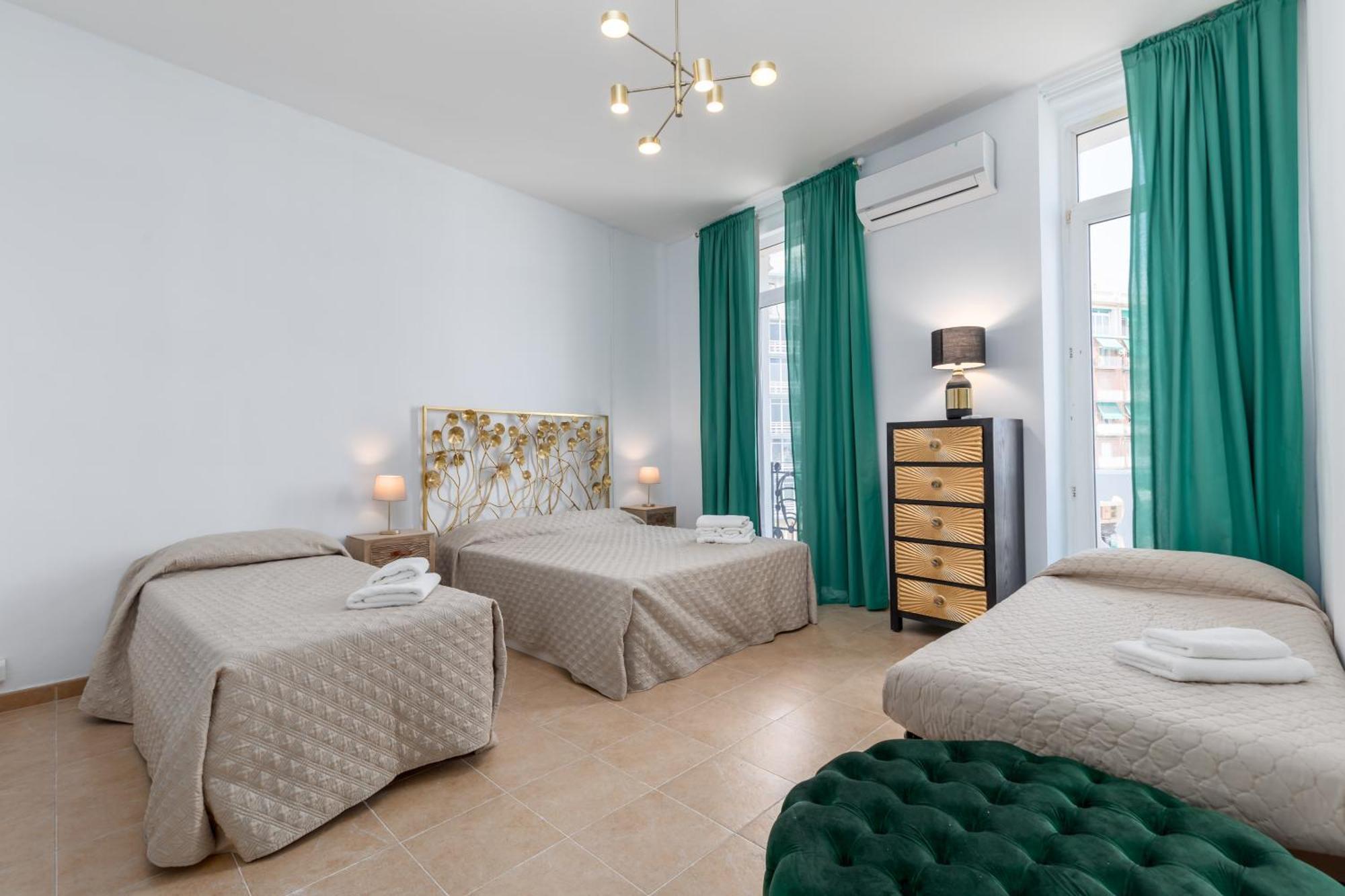 Travel Habitat Port Valencia. Διαμέρισμα Εξωτερικό φωτογραφία