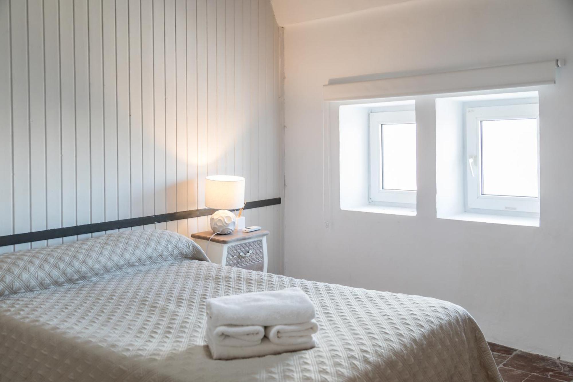 Travel Habitat Port Valencia. Διαμέρισμα Εξωτερικό φωτογραφία