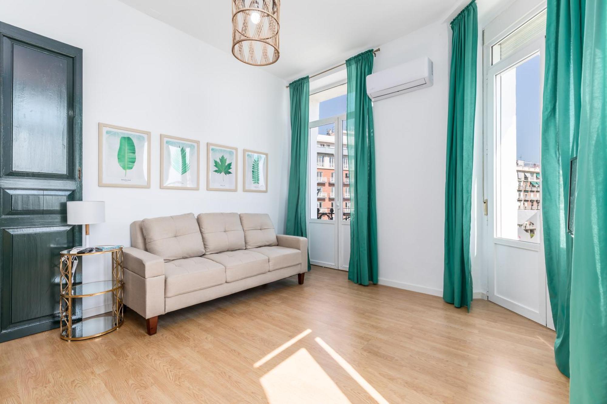 Travel Habitat Port Valencia. Διαμέρισμα Εξωτερικό φωτογραφία