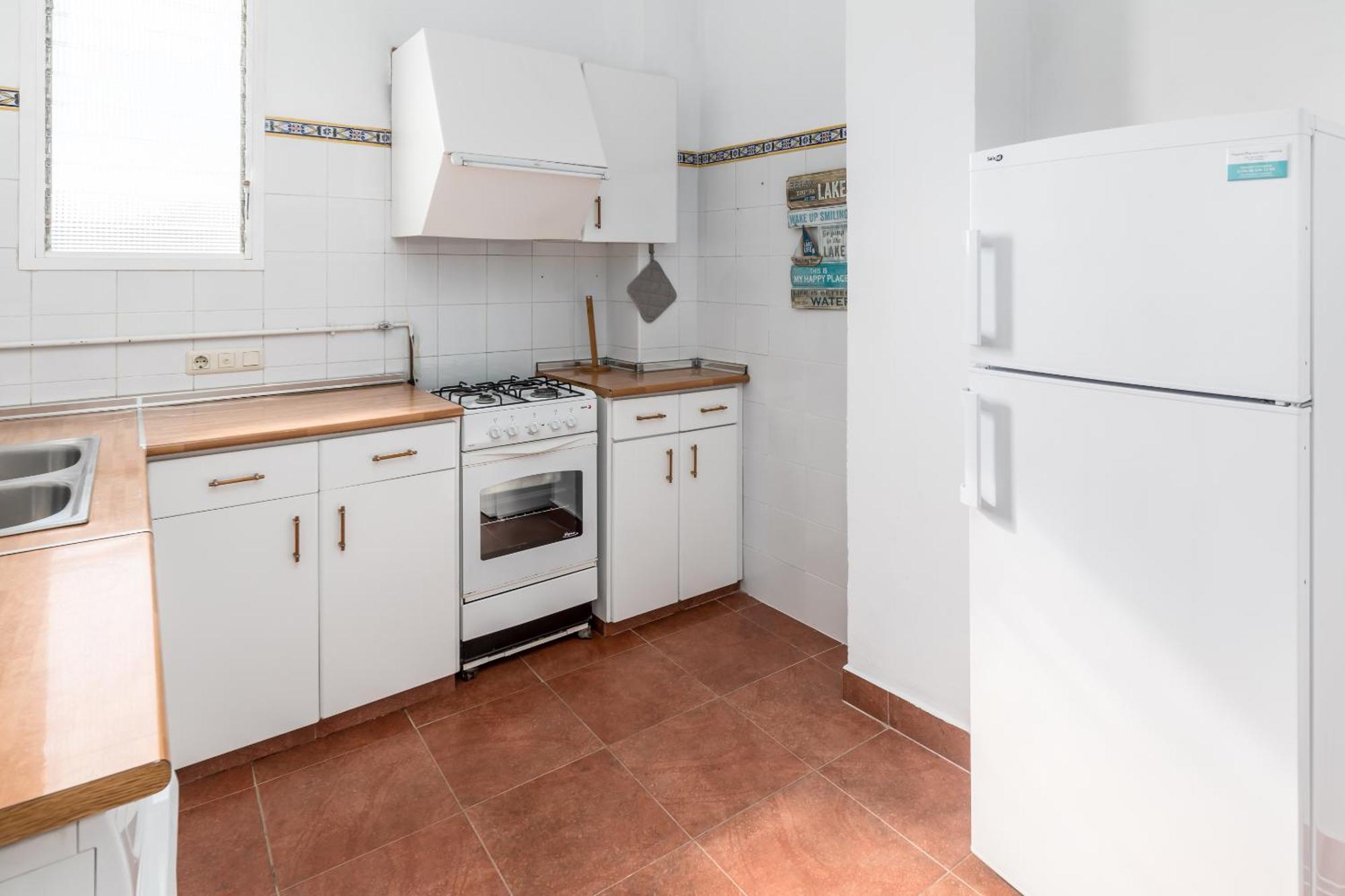 Travel Habitat Port Valencia. Διαμέρισμα Εξωτερικό φωτογραφία