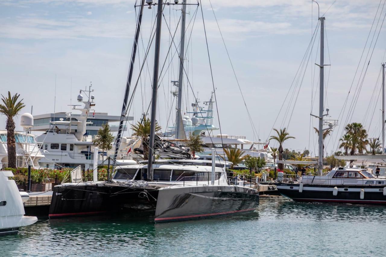 Travel Habitat Port Valencia. Διαμέρισμα Εξωτερικό φωτογραφία