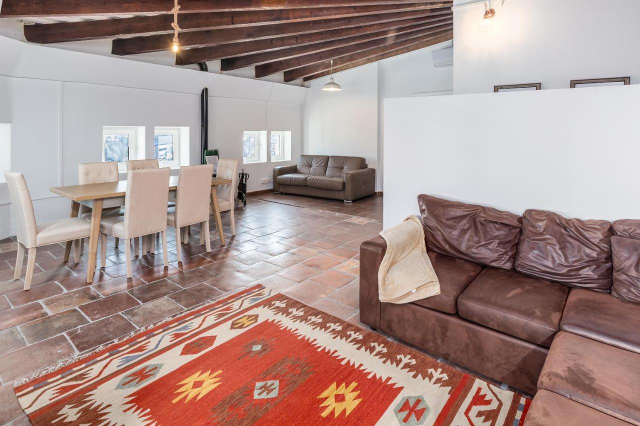 Travel Habitat Port Valencia. Διαμέρισμα Δωμάτιο φωτογραφία